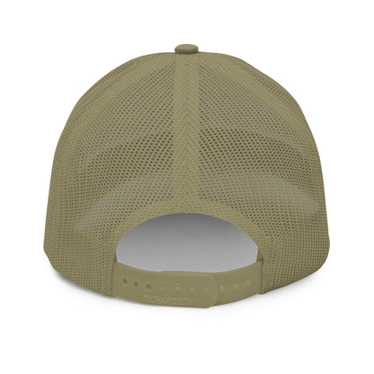 Insufficient Funds Trucker Cap – Loden Accessories for gift (24 view)