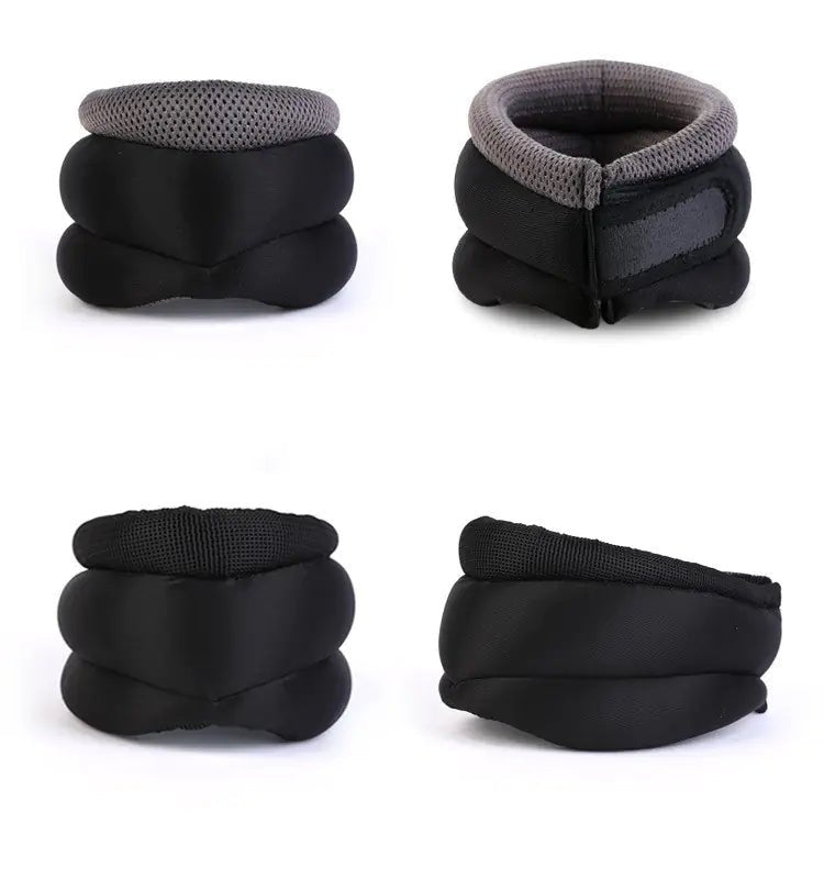 Magnetic Neck Support Strap – Cervical Spine Alignment & – Grey Miscellaneous by SbrTnHomes