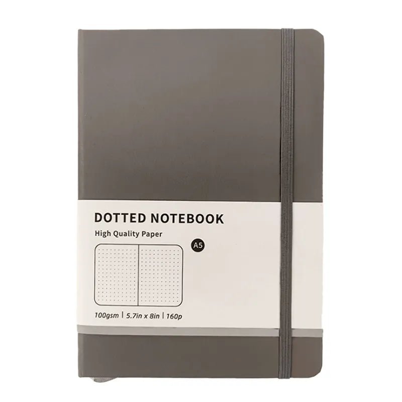 Creativity - Notebook | Shop Sbrtn Homes – Pearl White 2 Accessories for (1 view)
