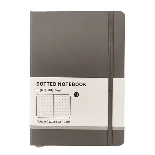 Creativity - Notebook | Shop Sbrtn Homes – Pearl White 2 Accessories for (1 view)