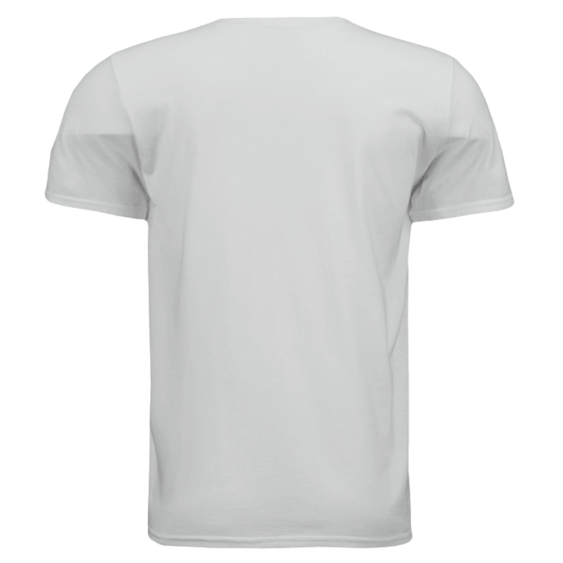 Tennessee Guitar Flag Tee – Southern Sound & State Pride | RM Outpost Apparel – Ice Grey T-Shirt for American Flag (16 view)