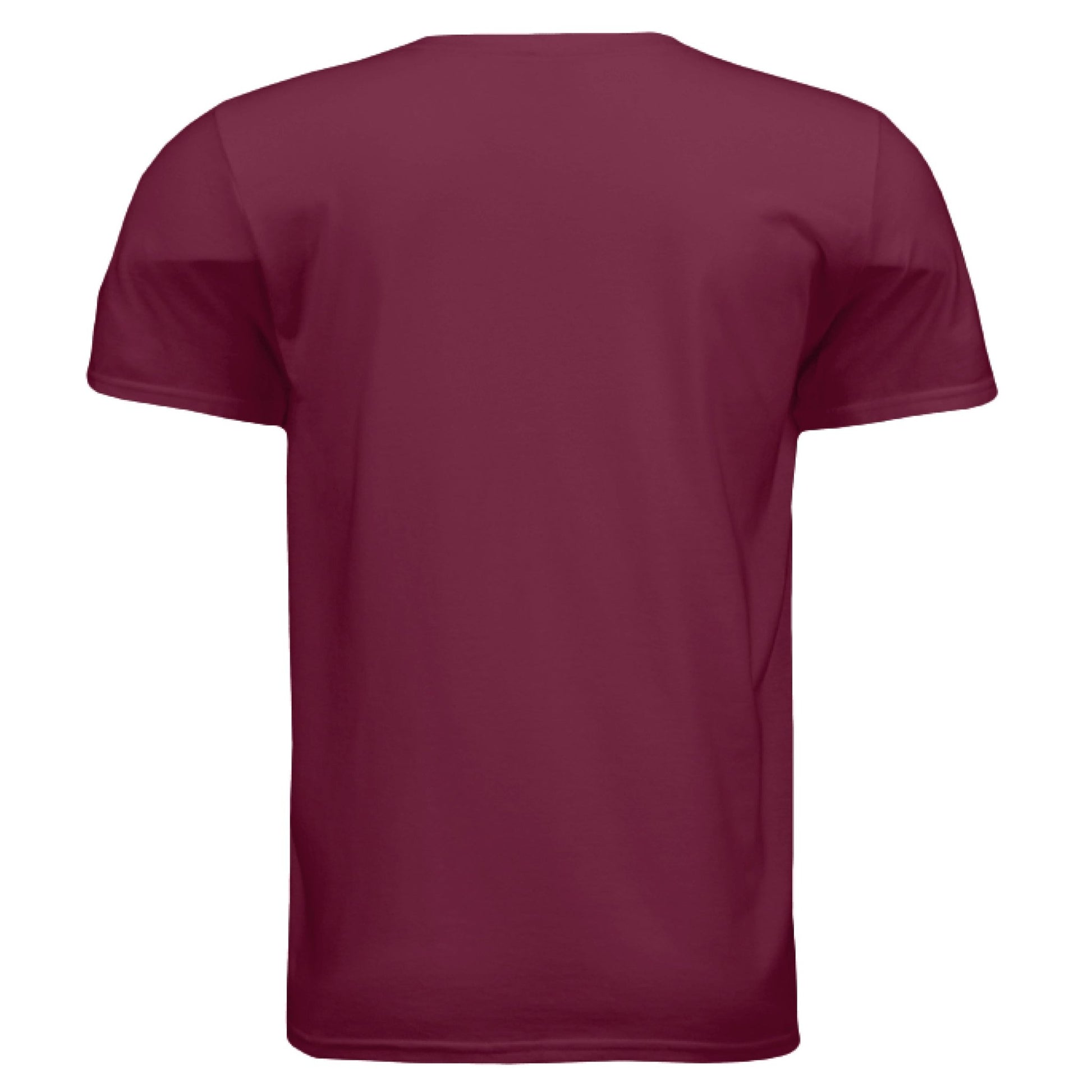 Texas Flag Longhorn Tee – Bold Patriotic Design | RM Outpost Apparel – Cardinal Red T-Shirt for American Flag (10 view)
