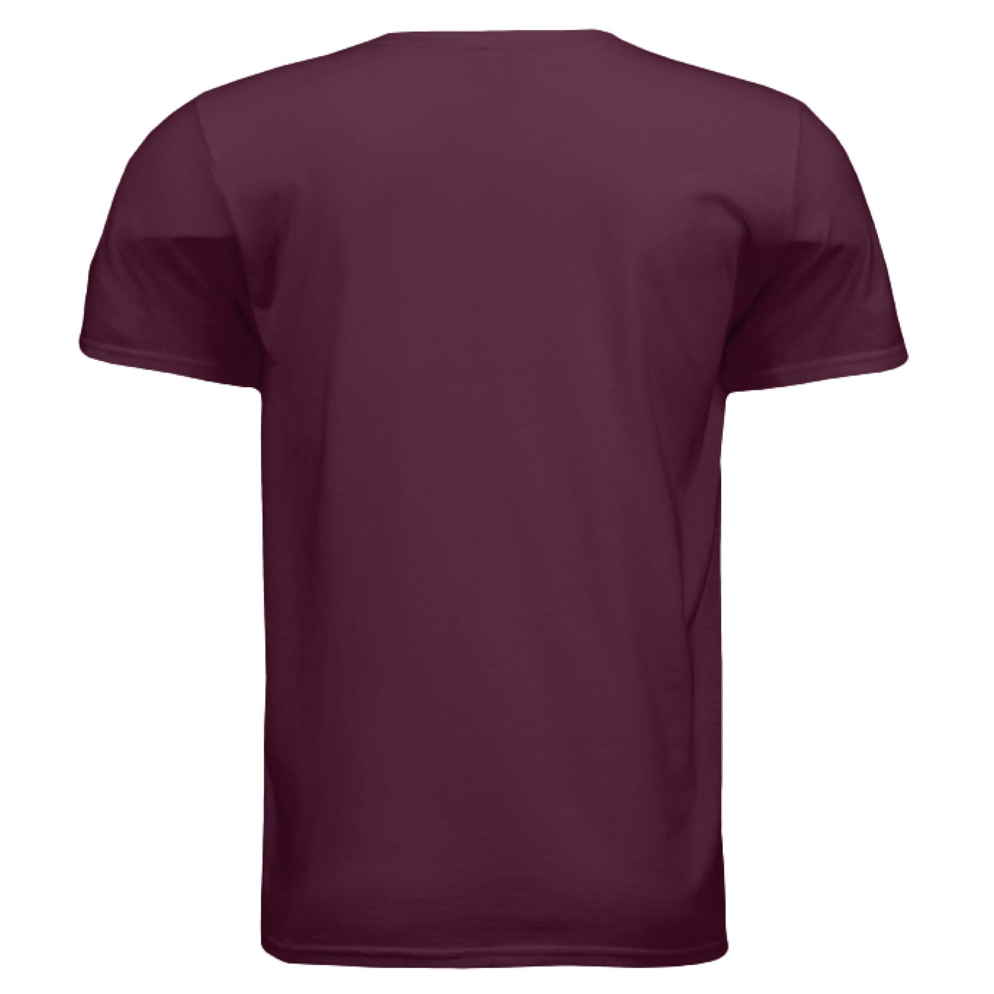 Texas Flag Longhorn Tee – Bold Patriotic Design | RM Outpost Apparel – Maroon T-Shirt for American Flag (22 view)