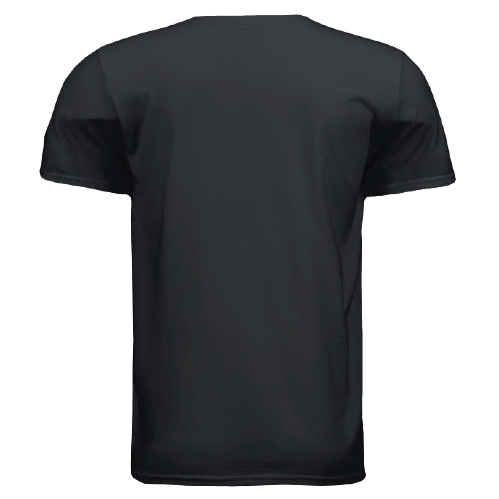 Texas Flag Longhorn Tee – Bold Patriotic Design | RM Outpost Apparel – Black T-Shirt for American Flag (12 view)