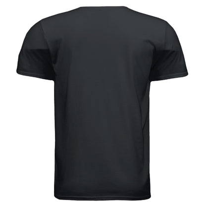 Texas Flag Longhorn Tee – Bold Patriotic Design | RM Outpost Apparel – Black T-Shirt for American Flag (12 view)