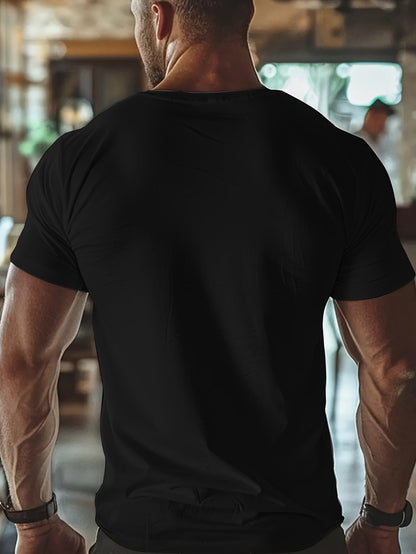 "This Is Some Boo Sheet" T-Shirt – Funny Men’s Halloween Tee | Casual Retro Graphic Shirt – Black Mens Top for funny t-shirt (2 view)