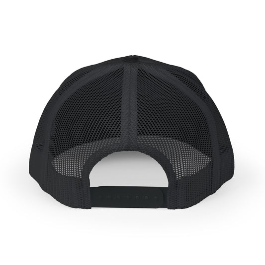TL;DR: Best Real Estate Agent Ever Hat – Trucker Cap With Bold Statement – Black Hats for Casual Headwear (2 view)