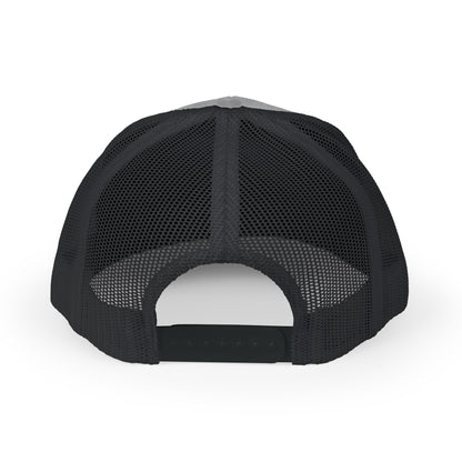 TL;DR: Best Real Estate Agent Ever – Monochrome Trucker Hat – Heather Grey / Black Hats for Casual Headwear (26 view)