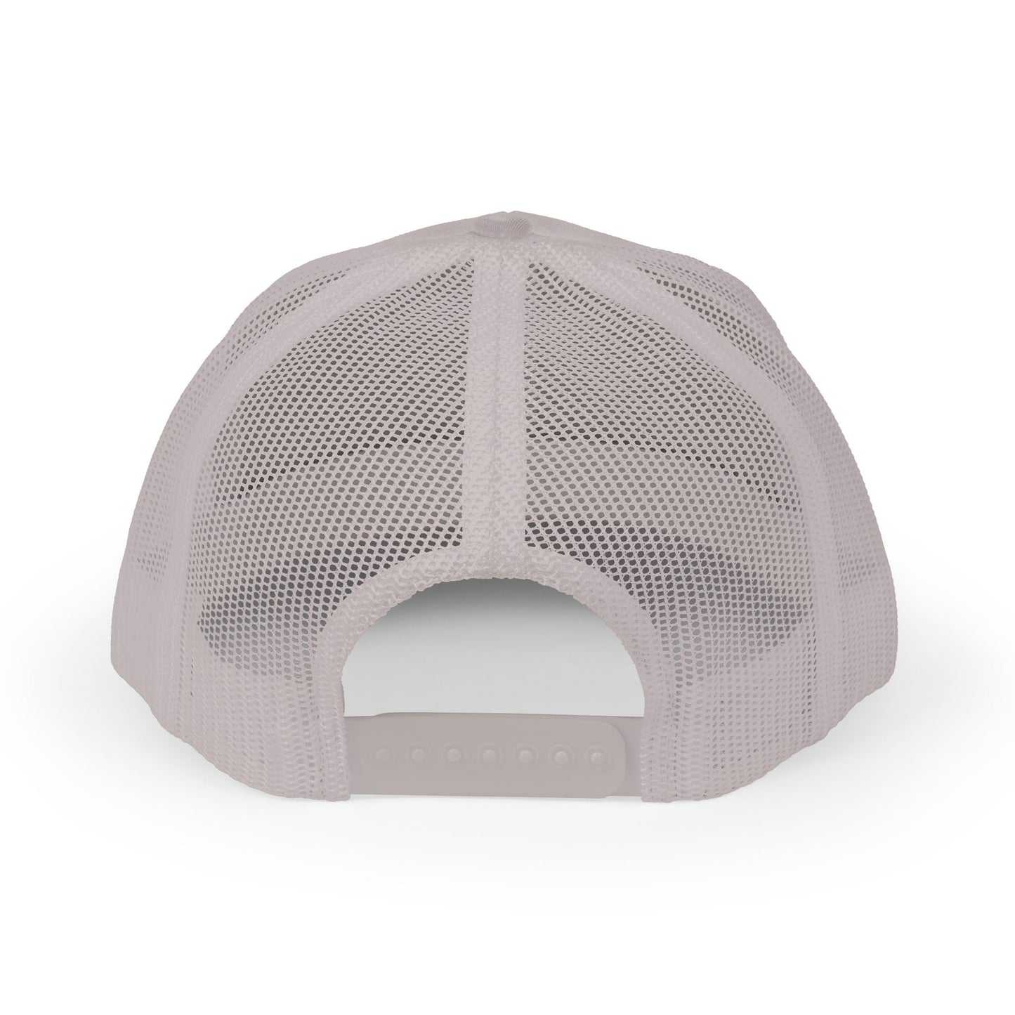 TL;DR: Best Real Estate Agent Ever – Monochrome Trucker Hat – Silver Hats by Printify