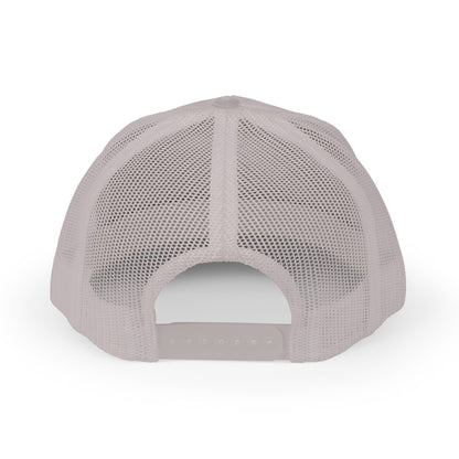 TL;DR: Best Real Estate Agent Ever – Monochrome Trucker Hat – Silver Hats by Printify