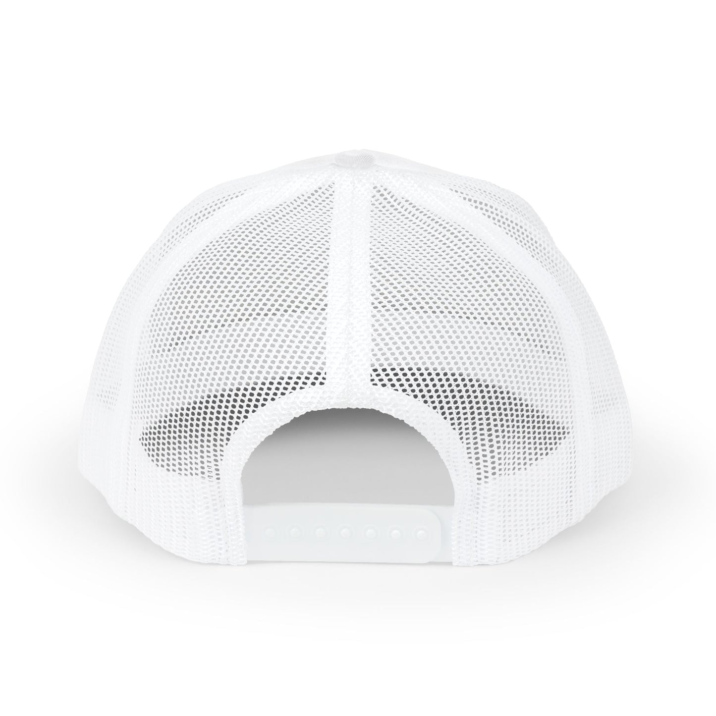 TL;DR: Best Real Estate Agent Ever – Monochrome Trucker Hat – White Hats for Casual Headwear (6 view)