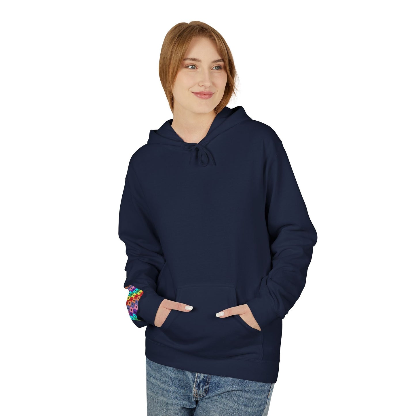 TL;DR Real Estate Agent Hoodie – Humble Brag, Heavy Flex – S Hoodie for casual wear (23 view)