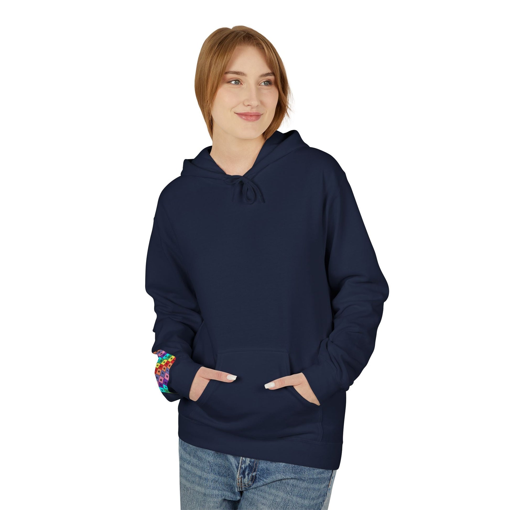 TL;DR Real Estate Agent Hoodie – Humble Brag, Heavy Flex – S Hoodie for casual wear (23 view)