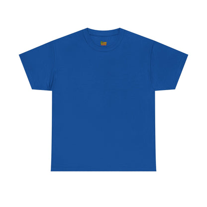 TL;DR Real Estate Agent Tee – Humble Brag, Heavy Flex – Royal T-Shirt for Casual Office Shirt (35 view)