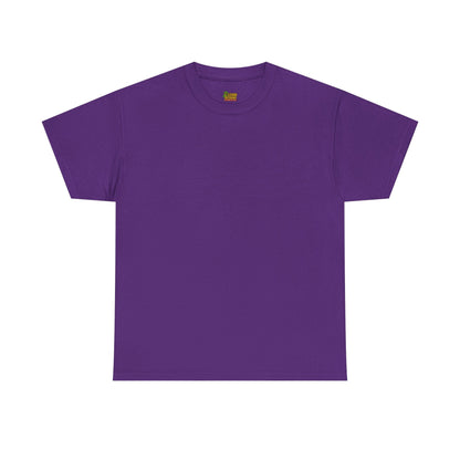 TL;DR Real Estate Agent Tee – Humble Brag, Heavy Flex – Purple T-Shirt for Casual Office Shirt (45 view)