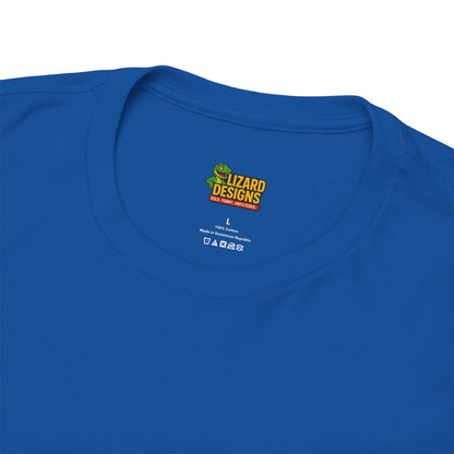 TL;DR Real Estate Agent Tee – Humble Brag, Heavy Flex – Royal T-Shirt for Casual Office Shirt (32 view)