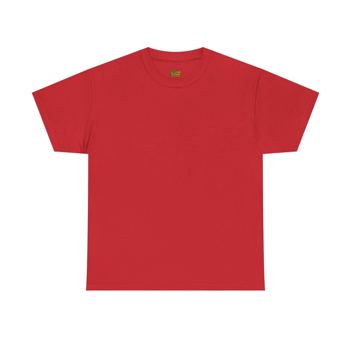 TL;DR Real Estate Agent Tee – Humble Brag, Heavy Flex – Red T-Shirt for Casual Office Shirt (50 view)