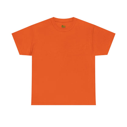 TL;DR Real Estate Agent Tee – Humble Brag, Heavy Flex – Orange T-Shirt for Casual Office Shirt (10 view)