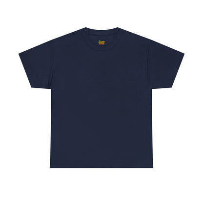 TL;DR Real Estate Agent Tee – Humble Brag, Heavy Flex – Navy T-Shirt for Casual Office Shirt (40 view)