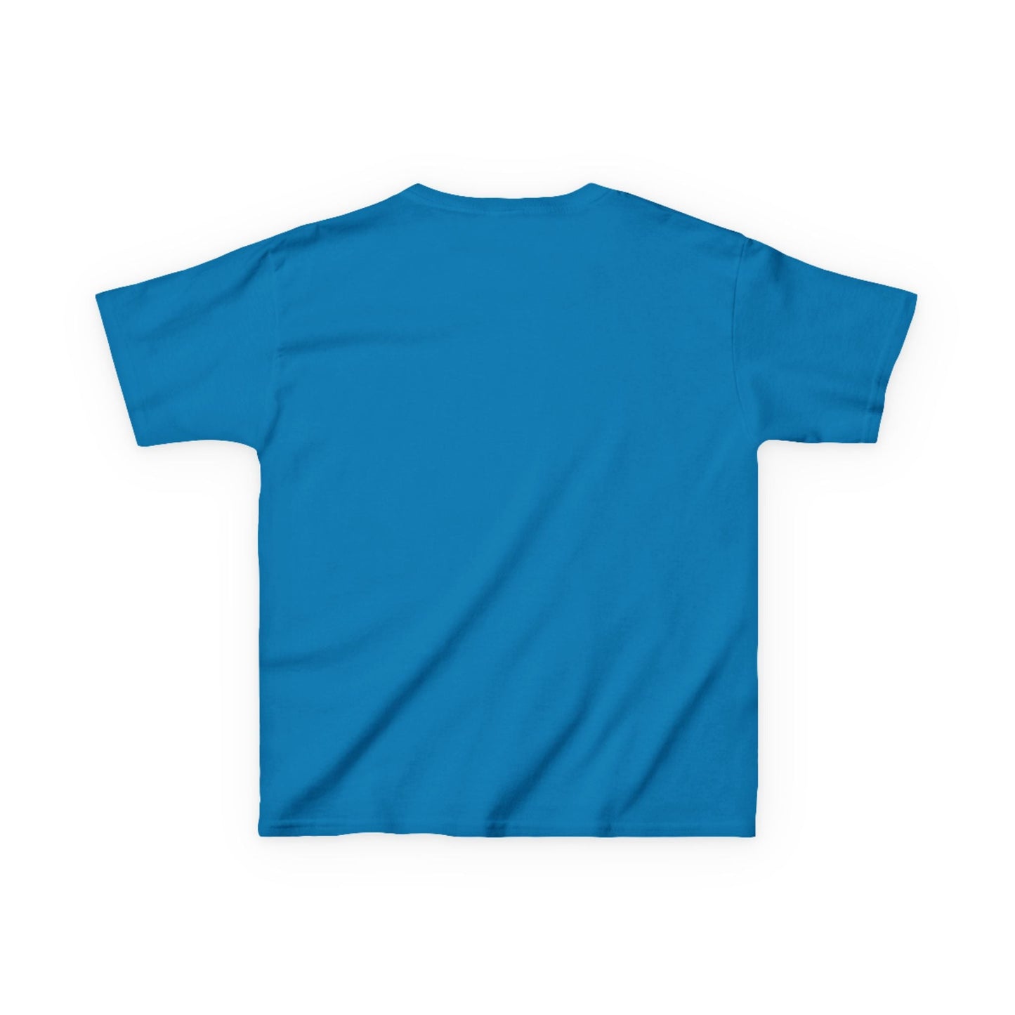 True North Lizard Strong Kids Shirt – Canada Edition Chaos Tee | Funny Moose & Hockey Graphic – Royal Kids clothes for Animal Graphic Tee (11 view)