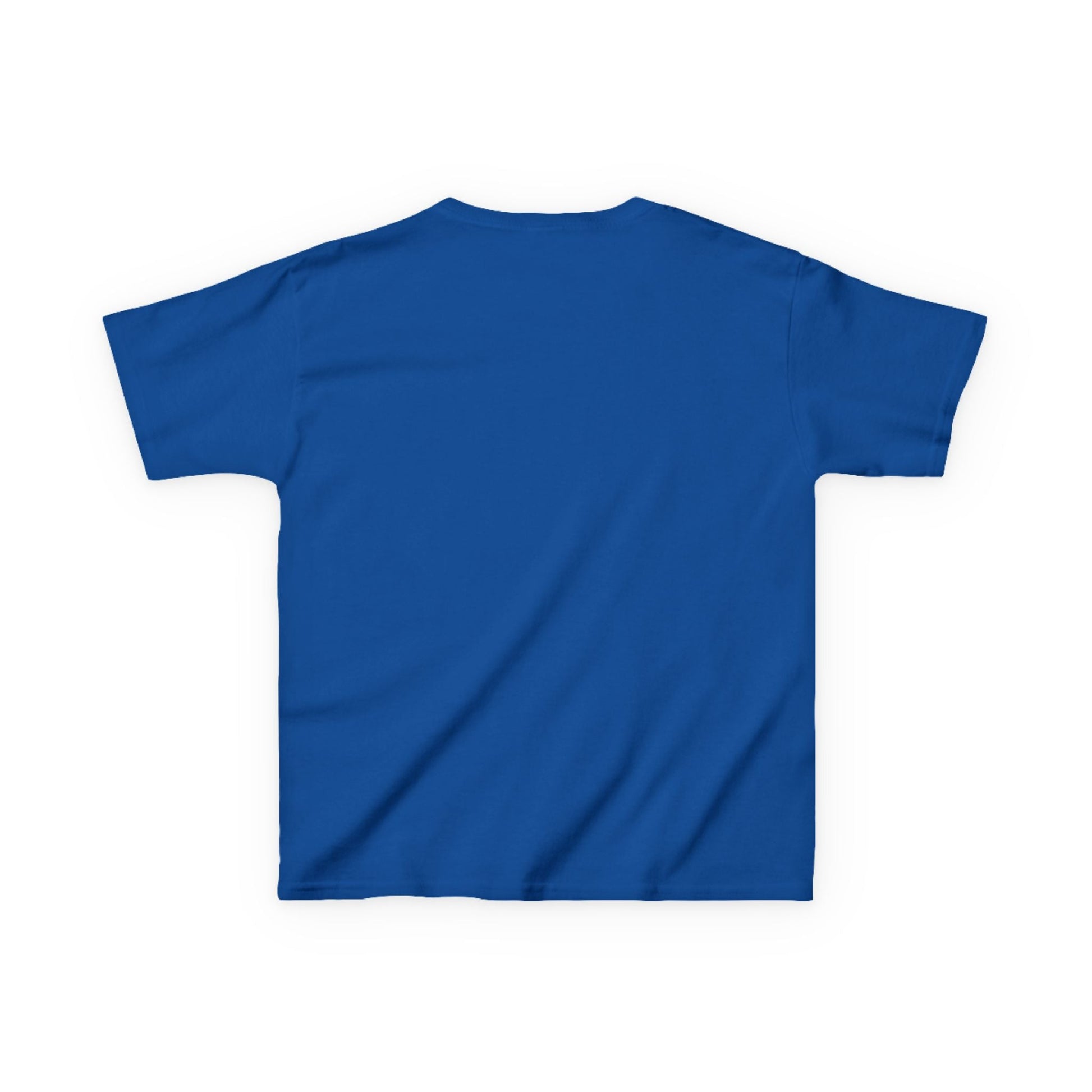 True North Lizard Strong Kids Shirt – Canada Edition Chaos Tee | Funny Moose & Hockey Graphic – Royal Kids clothes for Animal Graphic Tee (12 view)