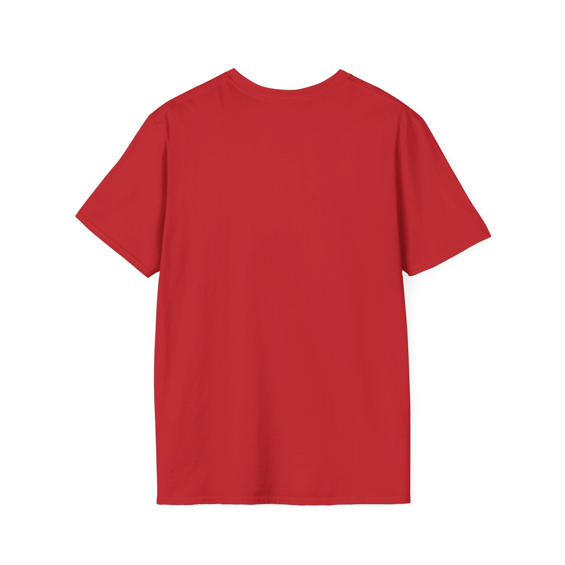 True North Lizard Strong Shirt – Canada Edition Chaos Tee | Funny Moose & Hockey Graphic – Red T-Shirt for Adventure Vibes Tee (2 view)
