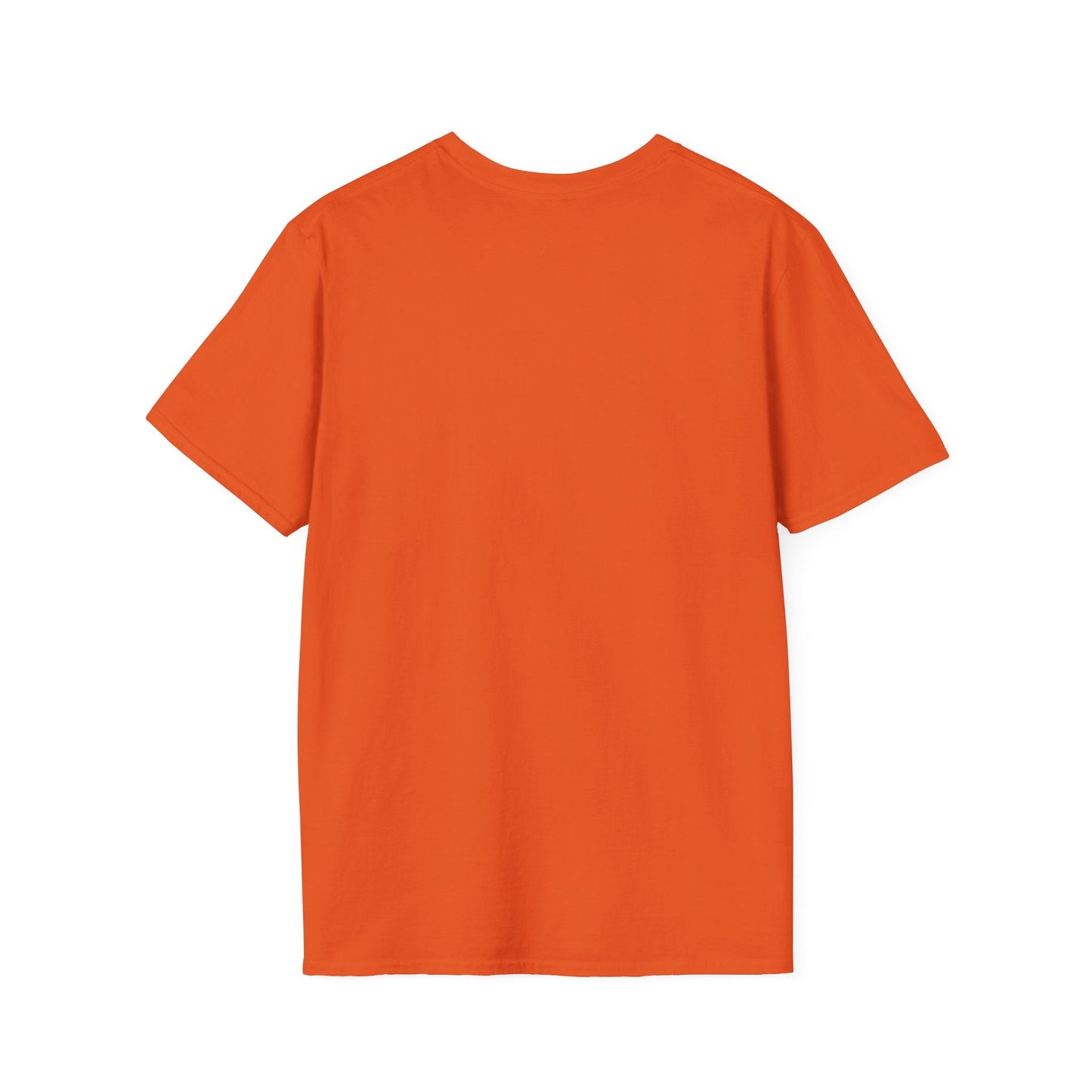 True North Lizard Strong Shirt – Canada Edition Chaos Tee | Funny Moose & Hockey Graphic – Orange T-Shirt for Adventure Vibes Tee (10 view)