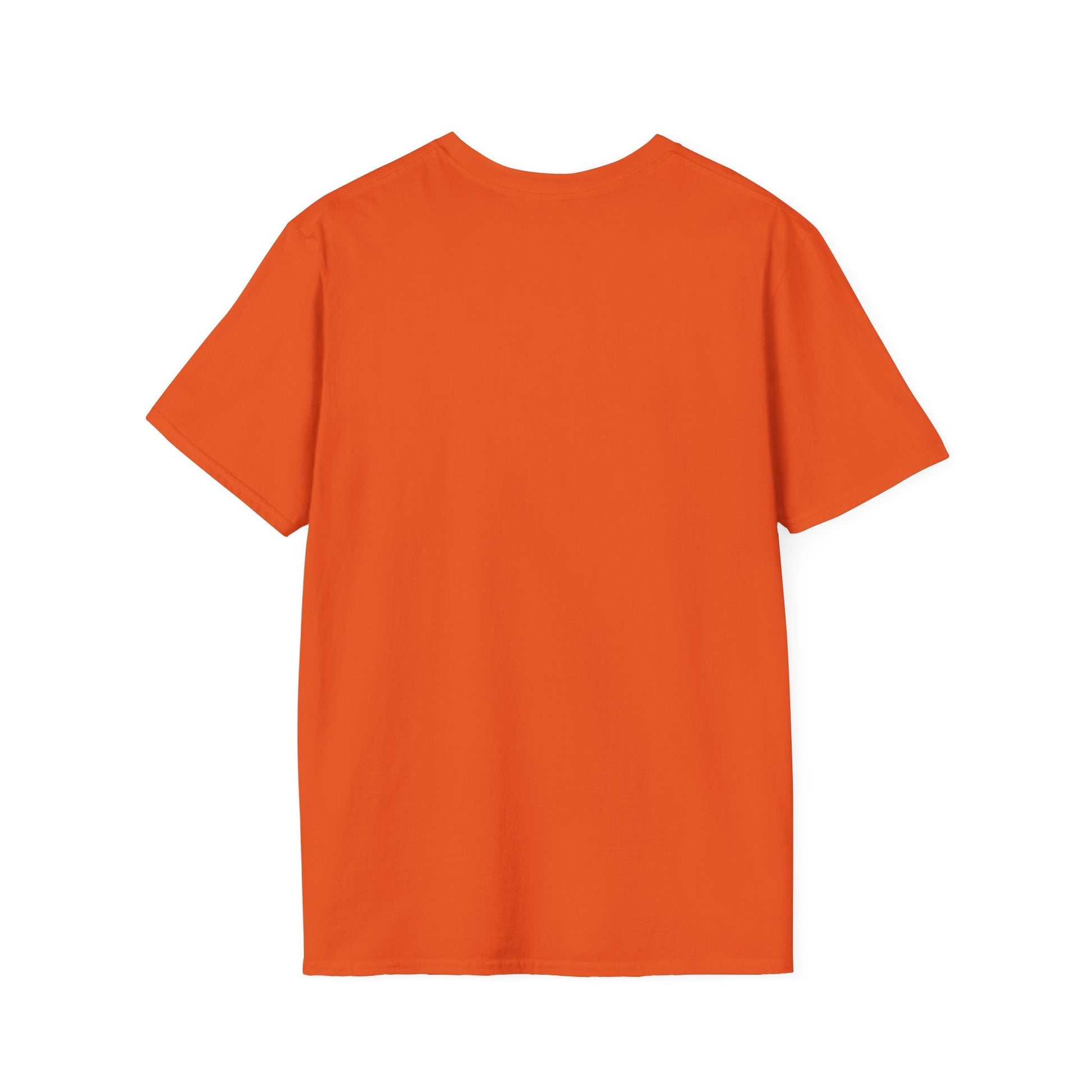 True North Lizard Strong Shirt – Canada Edition Chaos Tee | Funny Moose & Hockey Graphic – Orange T-Shirt for Adventure Vibes Tee (10 view)