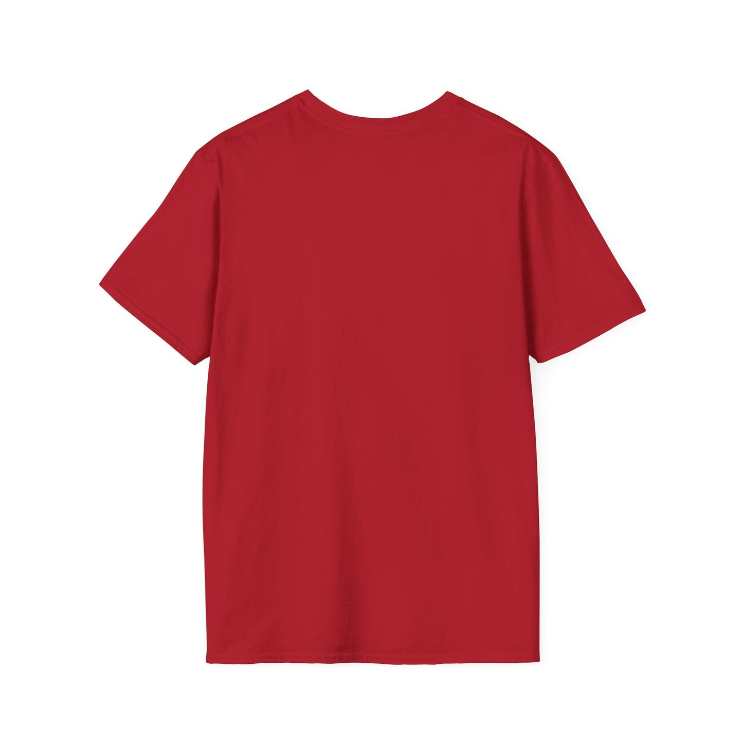 True North Lizard Strong Shirt – Canada Edition Chaos Tee | Funny Moose & Hockey Graphic – Cherry Red T-Shirt for Adventure Vibes Tee (38 view)