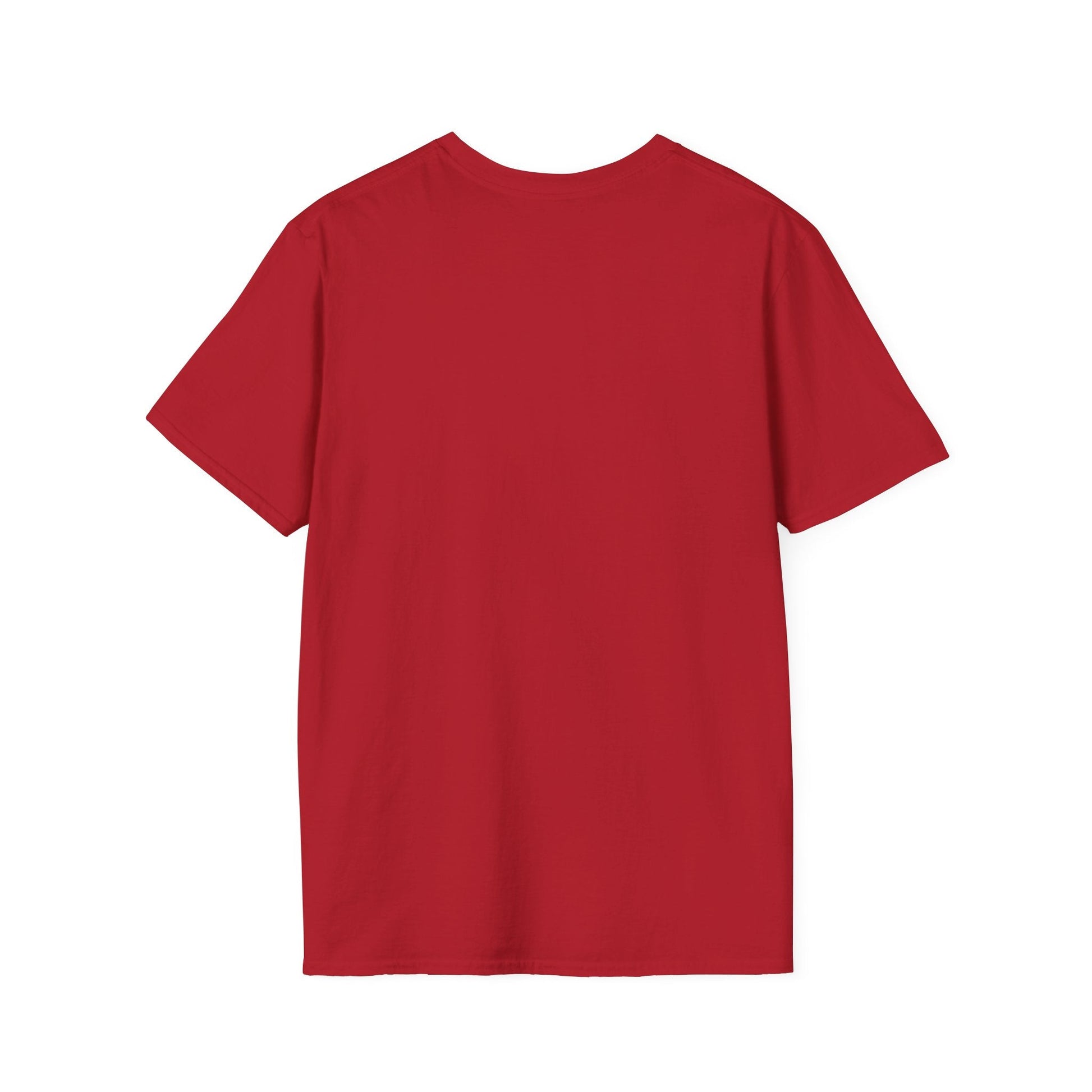 True North Lizard Strong Shirt – Canada Edition Chaos Tee | Funny Moose & Hockey Graphic – Cherry Red T-Shirt for Adventure Vibes Tee (38 view)