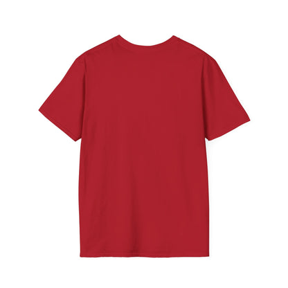True North Lizard Strong Shirt – Canada Edition Chaos Tee | Funny Moose & Hockey Graphic – Cherry Red T-Shirt for Adventure Vibes Tee (38 view)