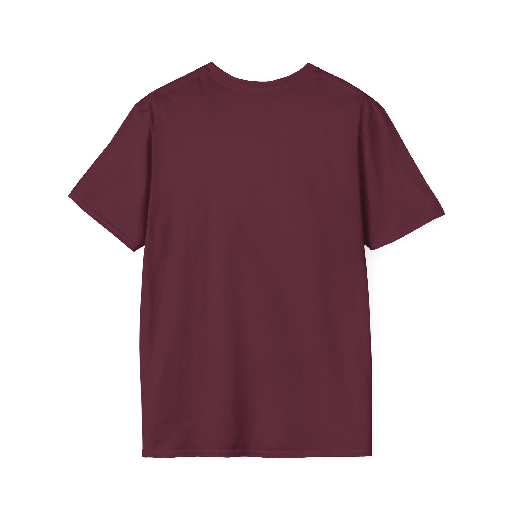 True North Lizard Strong Shirt – Canada Edition Chaos Tee | Funny Moose & Hockey Graphic – Maroon T-Shirt for Adventure Vibes Tee (15 view)