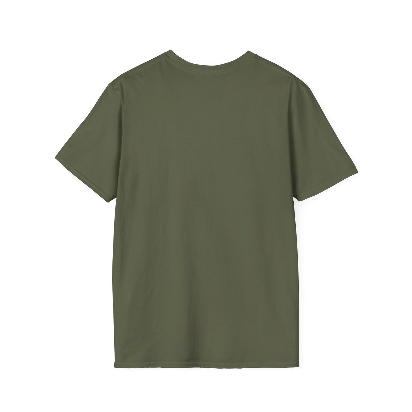 True North Lizard Strong Shirt – Canada Edition Chaos Tee | Funny Moose & Hockey Graphic – Military Green T-Shirt for Adventure Vibes Tee (19 view)