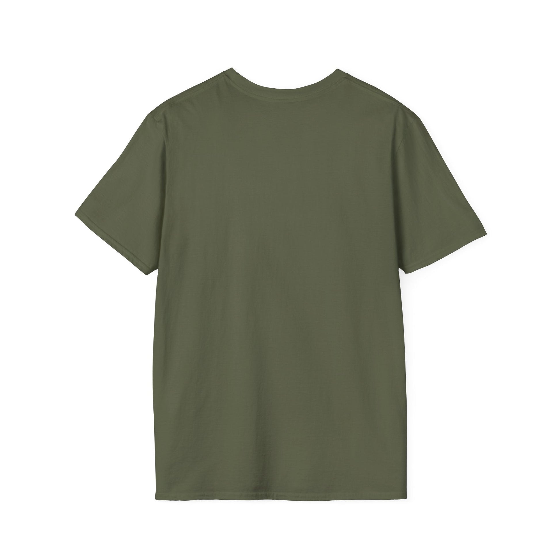 True North Lizard Strong Shirt – Canada Edition Chaos Tee | Funny Moose & Hockey Graphic – Military Green T-Shirt for Adventure Vibes Tee (19 view)