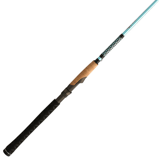 Ugly Stik Carbon Inshore Spinning Rod – 100% Graphite Construction | 50% Stronger & 30% Lighter Than Previous Models – Fishing Gear by SbrTnHomes
