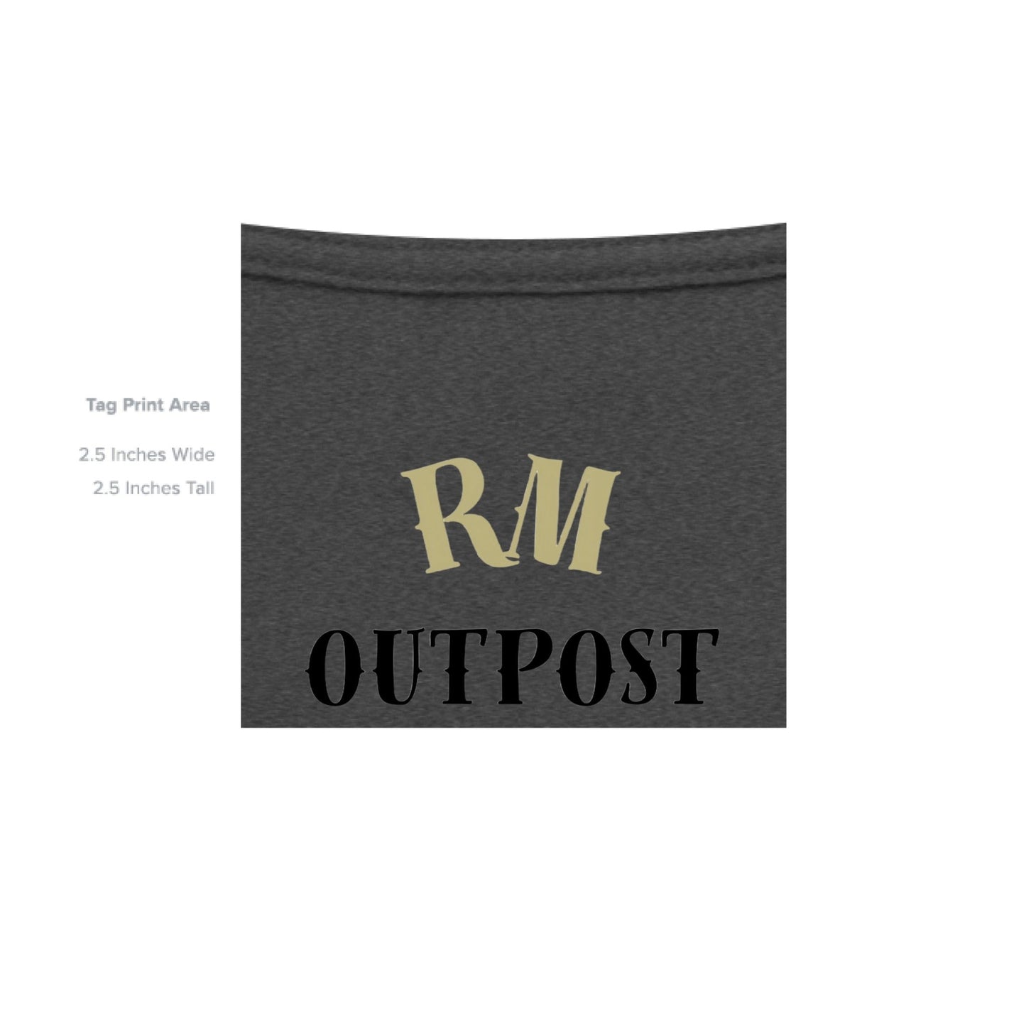 UNSUB.EXE Tee – Retro Floppy Disk Humor Shirt | Delete the Drama Edition – BLK HTHR TRIBLND T-Shirt for 90s humor (33 view)