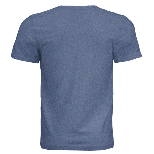 UNSUB.EXE Tee – Retro Floppy Disk Humor Shirt | Delete the Drama Edition – TRUE ROYAL TRBLN T-Shirt for 90s humor (2 view)