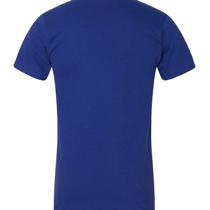 UNSUBSCRIBE Tee – Delete the Drama CRT print | Retro Terminal Humor Shirt – LAPIS T-Shirt for Apparel (4 view)