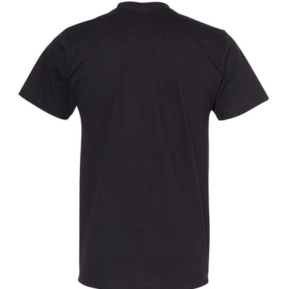 UNSUBSCRIBE Tee – Delete the Drama CRT print | Retro Terminal Humor Shirt – BLACK T-Shirt for Apparel (8 view)