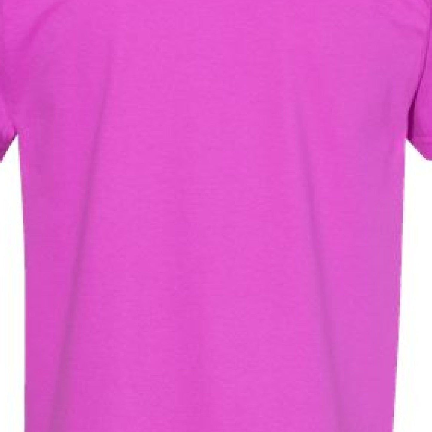 UNSUBSCRIBE Tee – Delete the Drama CRT print | Retro Terminal Humor Shirt – Super Pink T-Shirt for Apparel (16 view)