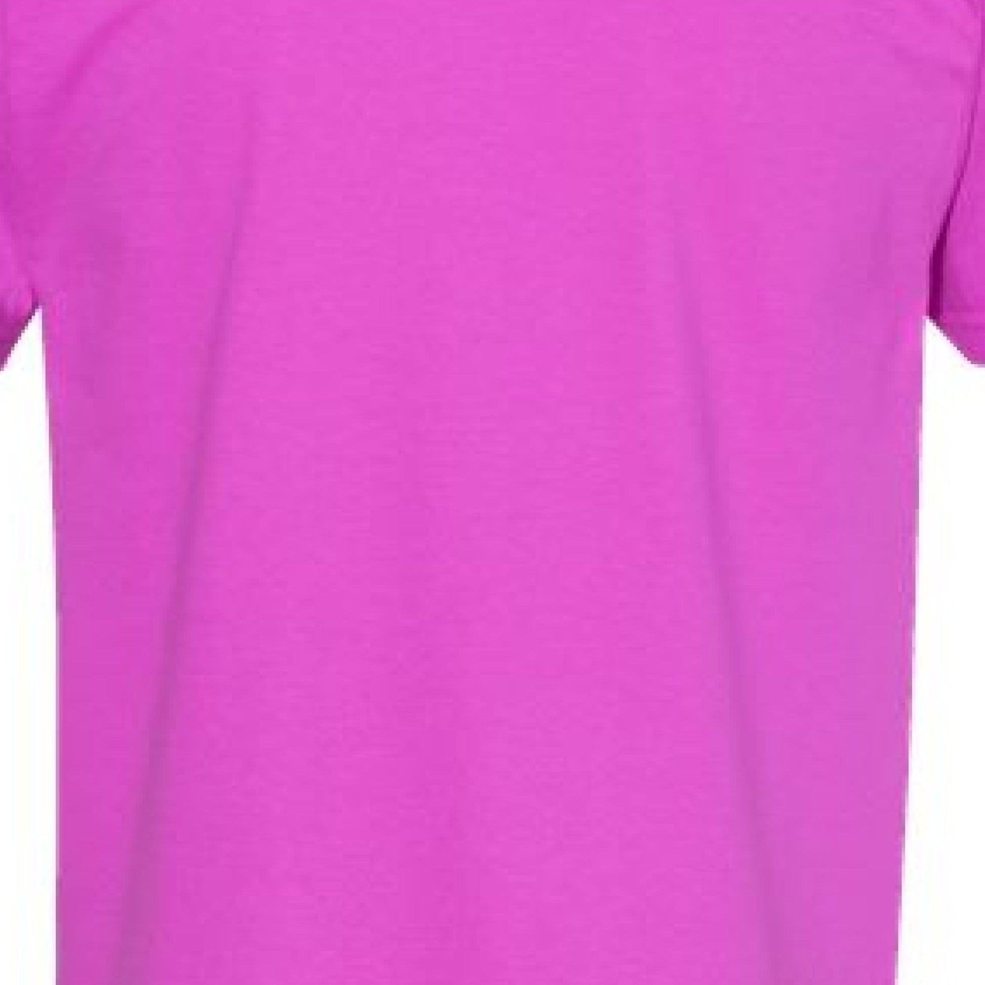 UNSUBSCRIBE Tee – Delete the Drama CRT print | Retro Terminal Humor Shirt – Super Pink T-Shirt for Apparel (16 view)