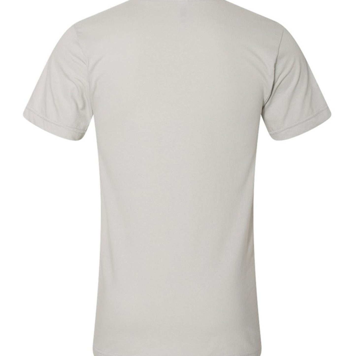 UNSUBSCRIBE Tee – Delete the Drama CRT print | Retro Terminal Humor Shirt – NEW SILVER T-Shirt for Apparel (18 view)