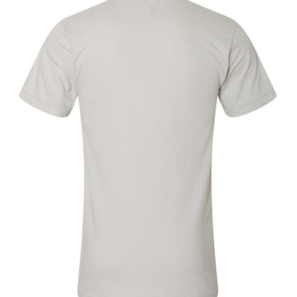 UNSUBSCRIBE Tee – Delete the Drama CRT print | Retro Terminal Humor Shirt – NEW SILVER T-Shirt for Apparel (18 view)