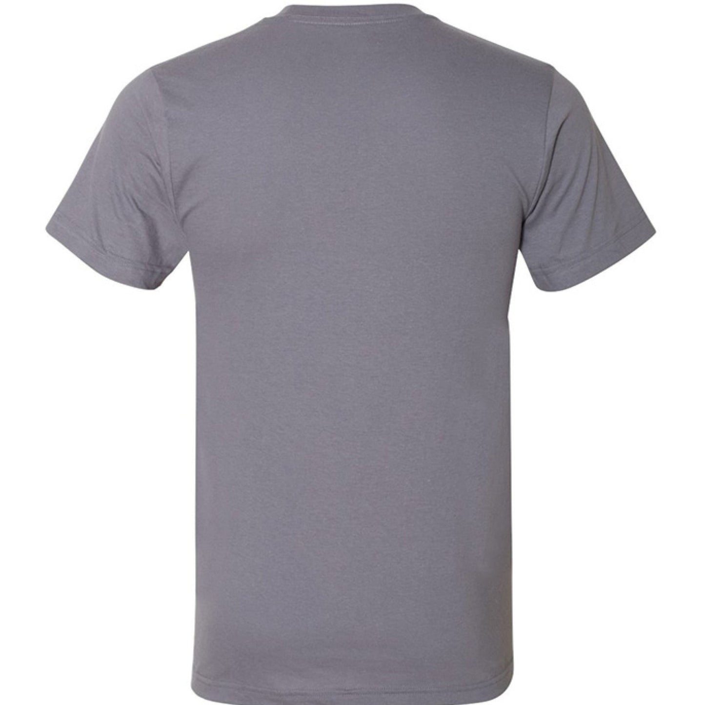 UNSUBSCRIBE Tee – Delete the Drama CRT print | Retro Terminal Humor Shirt – SLATE T-Shirt for Apparel (22 view)