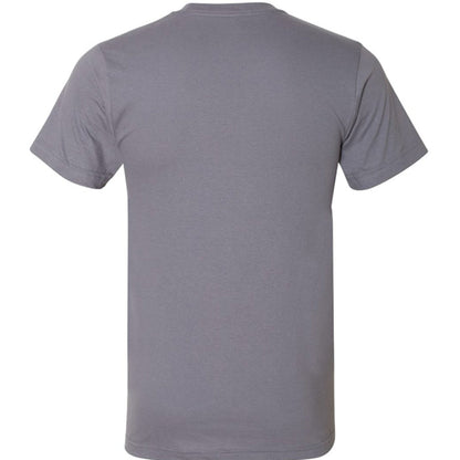 UNSUBSCRIBE Tee – Delete the Drama CRT print | Retro Terminal Humor Shirt – SLATE T-Shirt for Apparel (22 view)