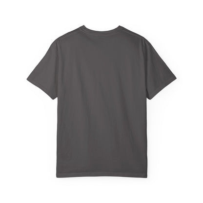 Vintage [your year] Unisex Garment - Dyed T-Shirt – Retro 70s Graphic Tee | Nostalgic Birthday Gift for Him or Her – Graphite T-Shirt for 1970s fashion (48 view)