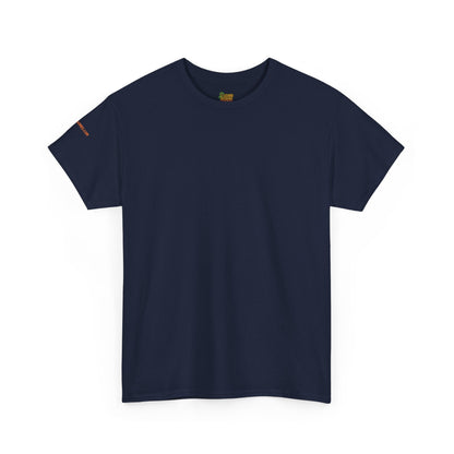 Witch Please T-Shirt – Snarky Halloween Tee for Witches, Weirdos & Fall Mischief | Lizard Designs – Navy T-Shirt for Casual Unisex Tee (9 view)