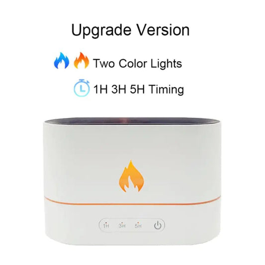 Humidi - Fire™ | Shop Sbrtn Homes – White electrioncs for (1 view)