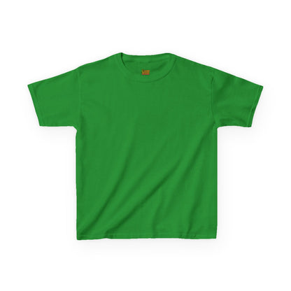 Zombie Cowboy Kids Tee – Undead Rider of the Apocalypse | Halloween Western Shirt – Irish Green Kids clothes for Animal Graphic Tee (11 view)