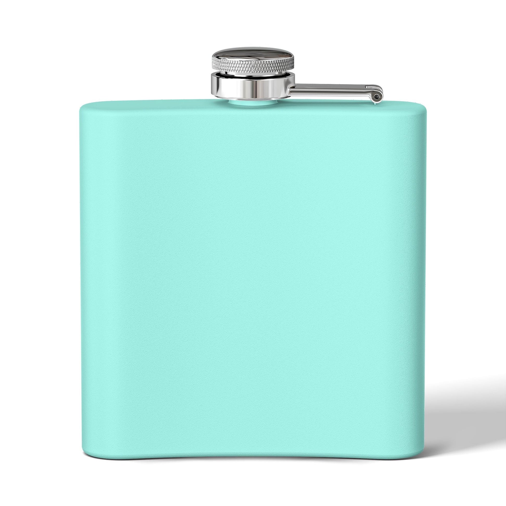 Zombie Guitarist Stainless Steel Flask | 6oz Custom Hip Flask | Gift for Music Lovers, Party Essentials, Halloween, Concerts, Unique Barware – 6oz Mug for concert essentials (22 view)